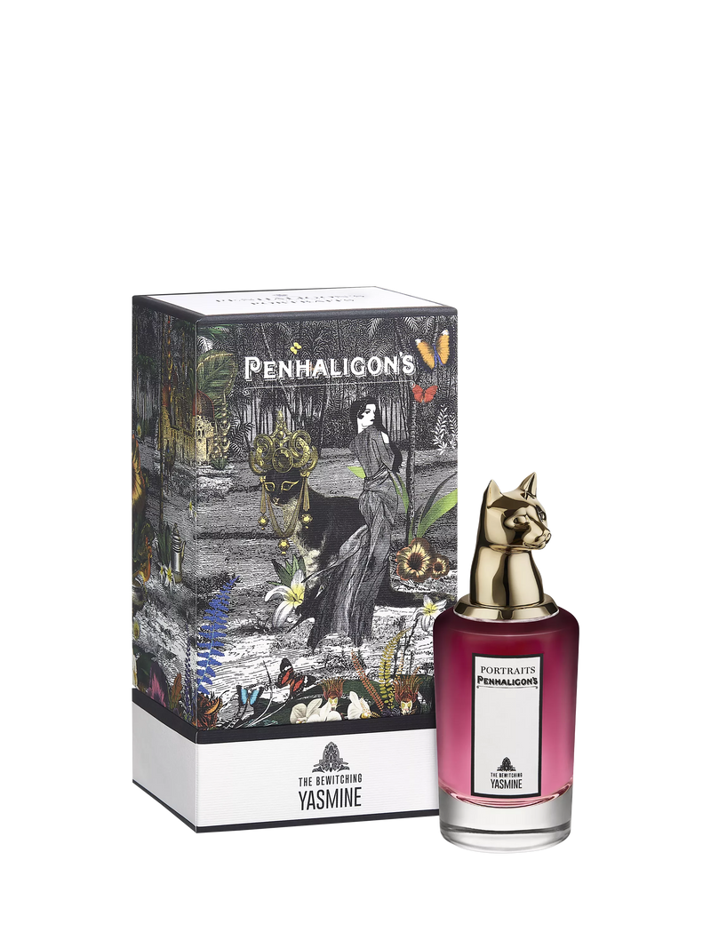 Penhaligon's Bewitching Yasmine eau de parfum 75ml, UK version
