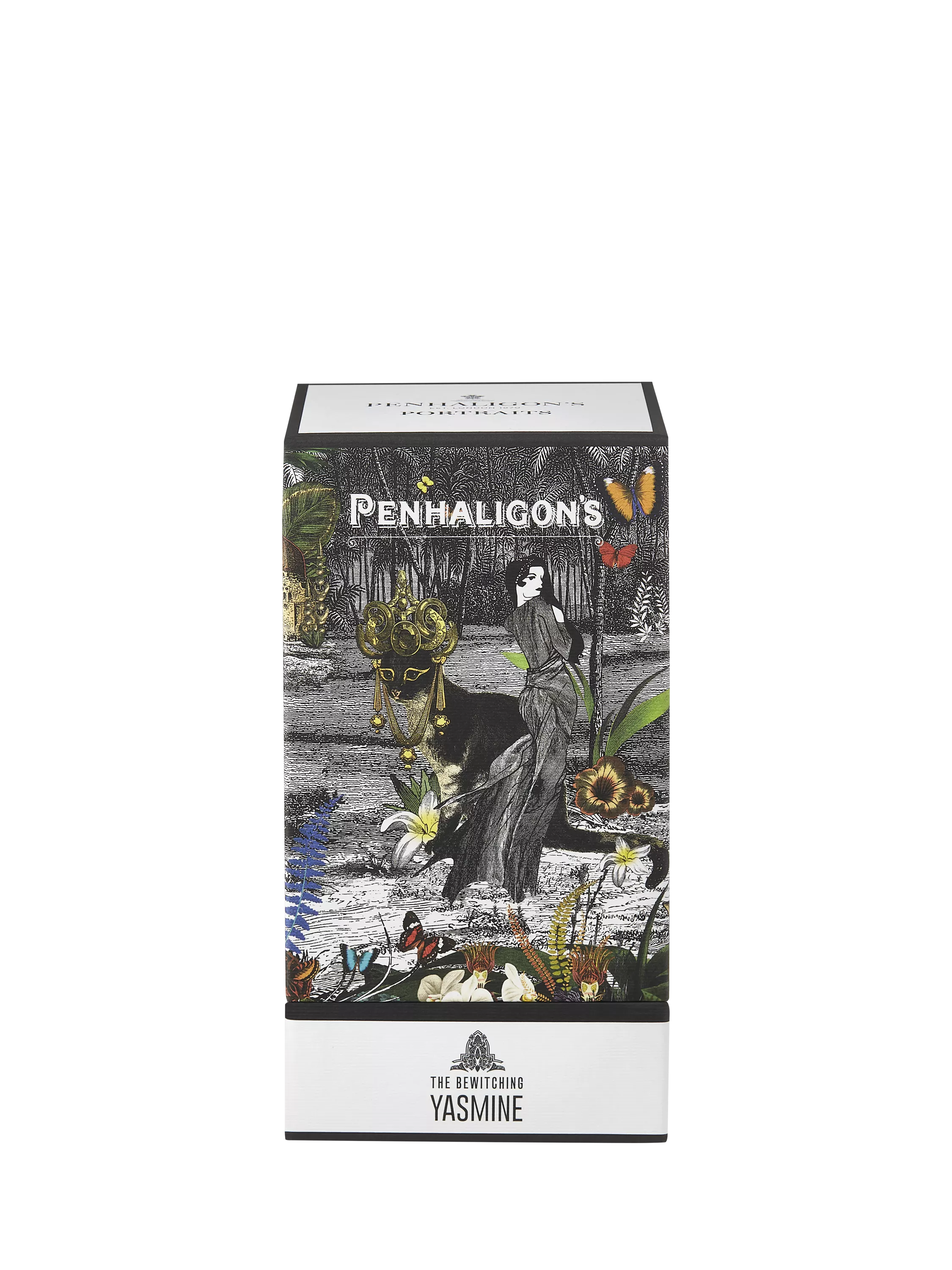 Penhaligon's Bewitching Yasmine eau de parfum 75ml, UK version