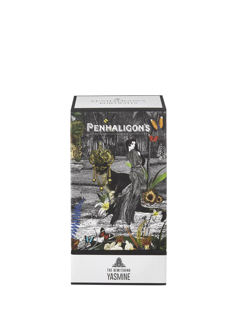 Penhaligon's Bewitching Yasmine eau de parfum 75ml, UK version