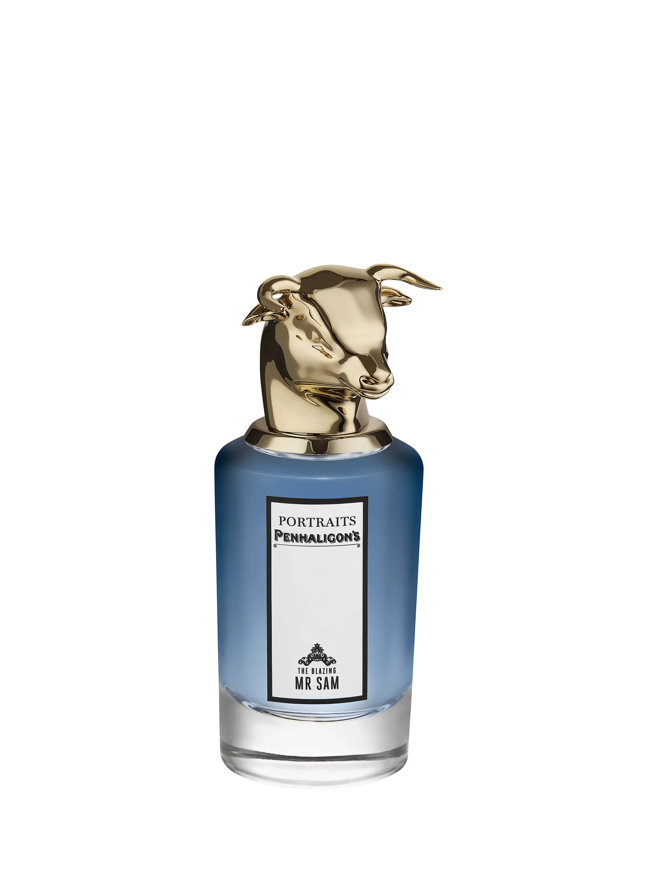 Penhaligon's The Blazing Mister Sam Eau de Parfum 75ml - British product
