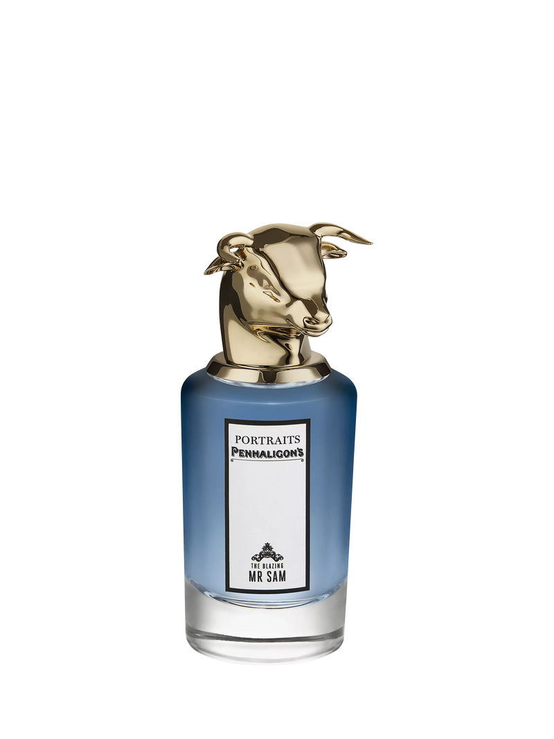 Penhaligon's The Blazing Mister Sam Eau de Parfum 75ml - British product
