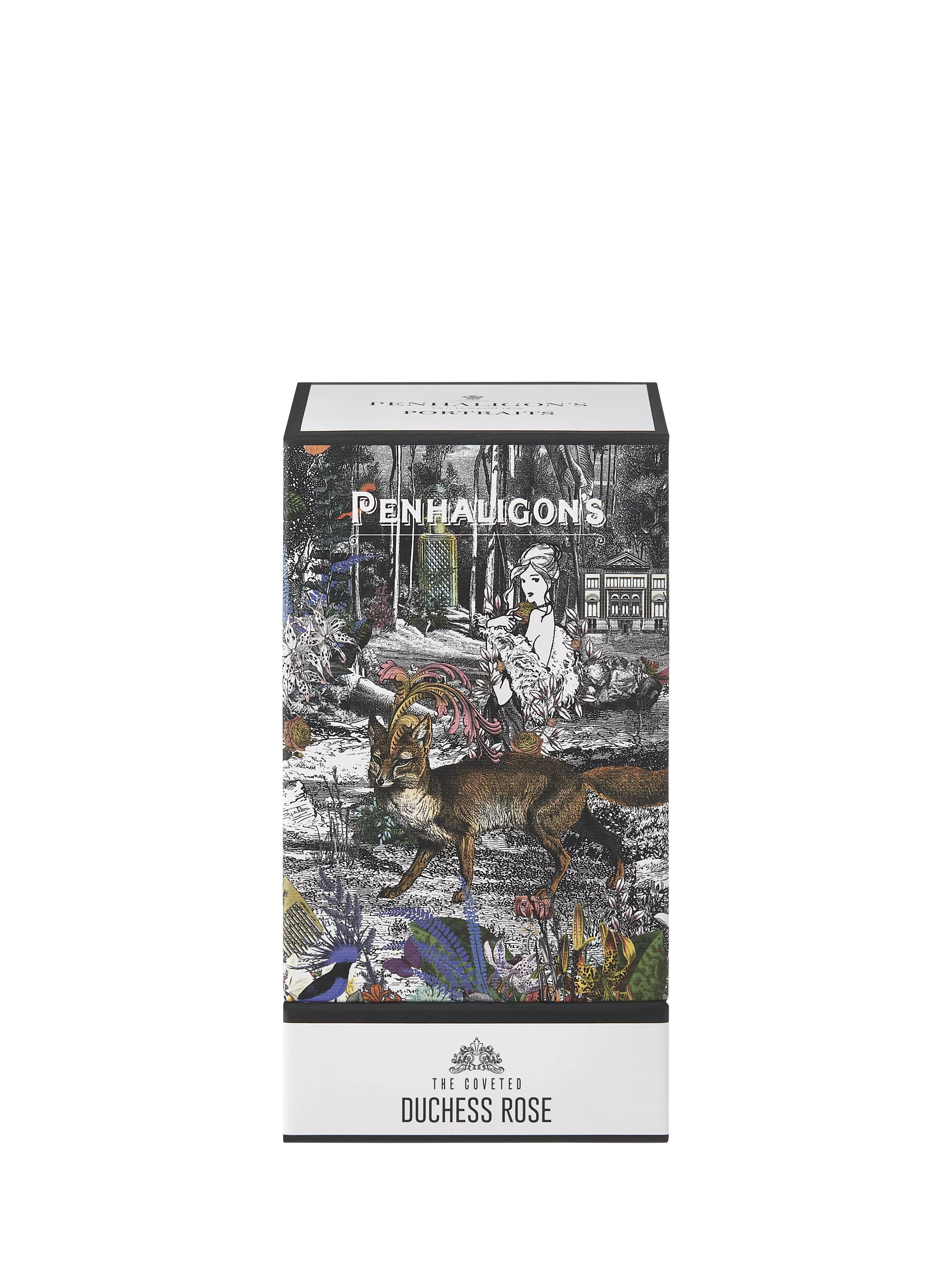 Penhaligon's The Coveted Duchess Rose eau de parfum 75ml, UK version