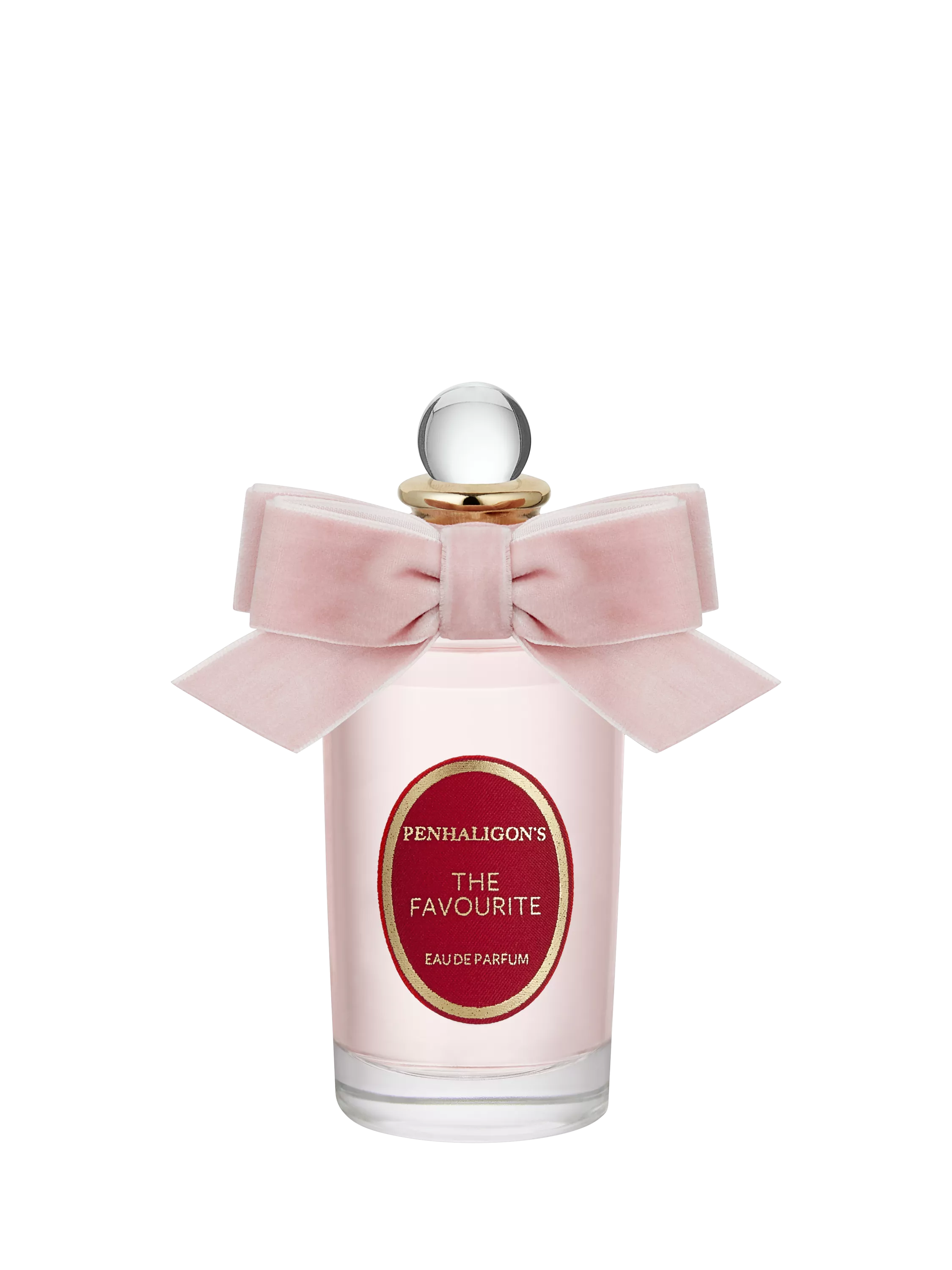 Penhaligon's The Favourite Eau de Parfum 100ml, UK version
