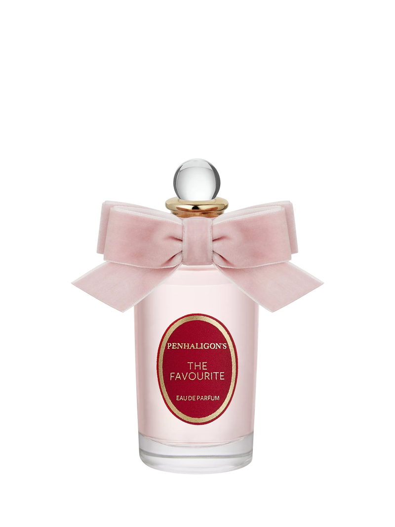Penhaligon's The Favourite Eau de Parfum 100ml, UK version