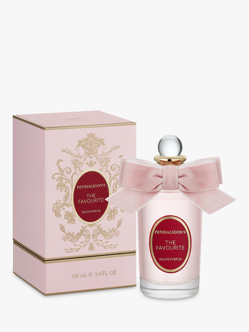 Penhaligon's The Favourite Eau de Parfum 100ml, UK version