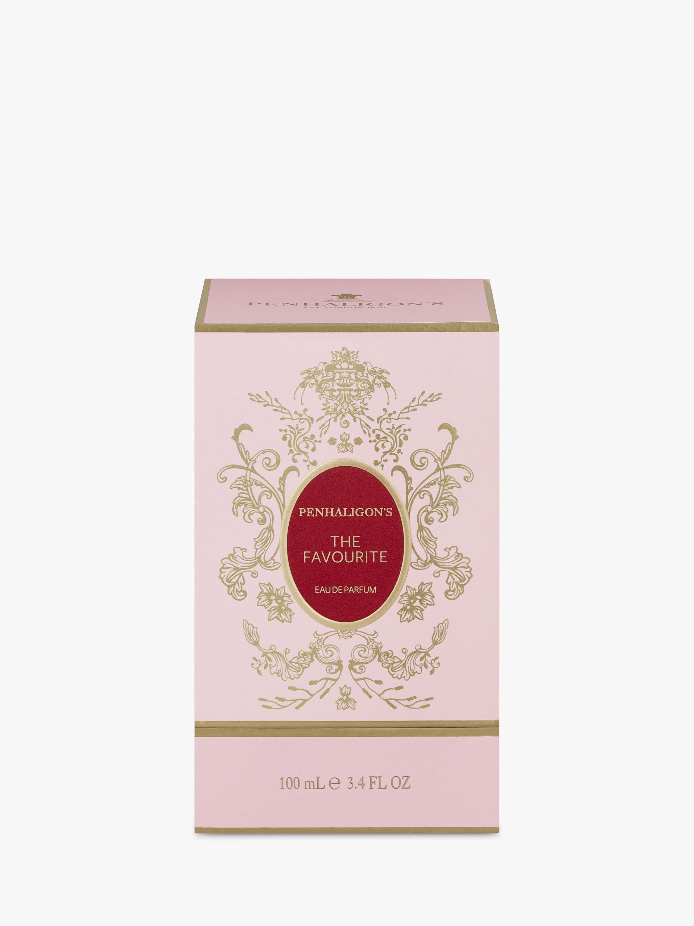 Penhaligon's The Favourite Eau de Parfum 100ml, UK version