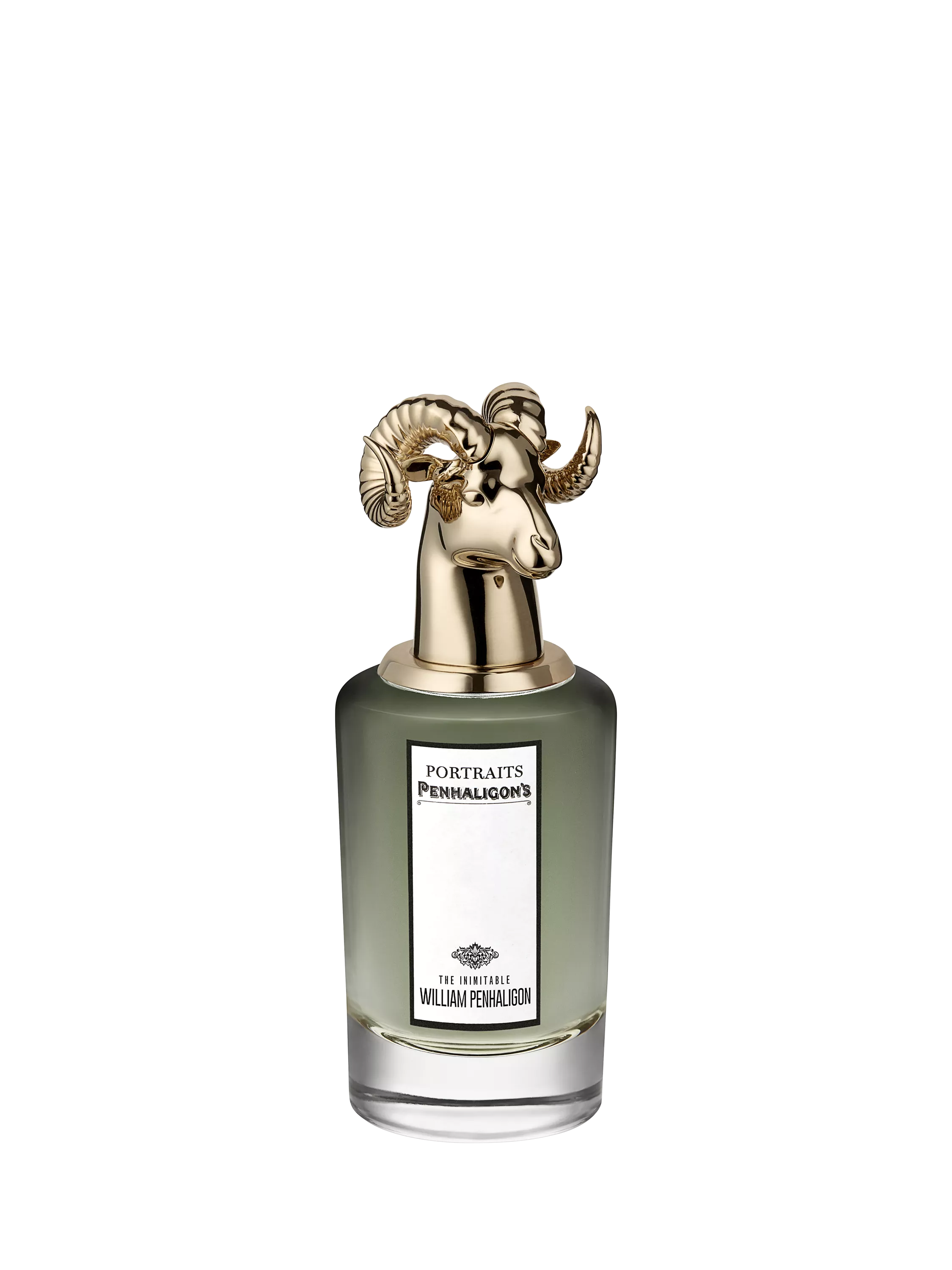 Penhaligon's The Inimitable William Penhaligon Eau de Parfum 75ml, UK version