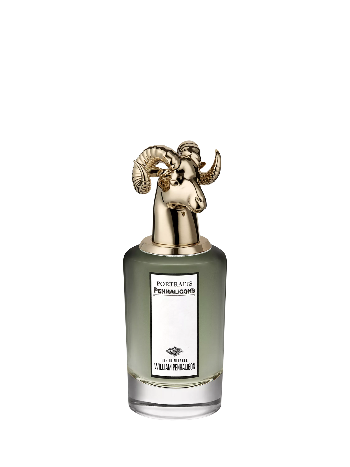 Penhaligon's The Inimitable William Penhaligon Eau de Parfum 75ml, UK version