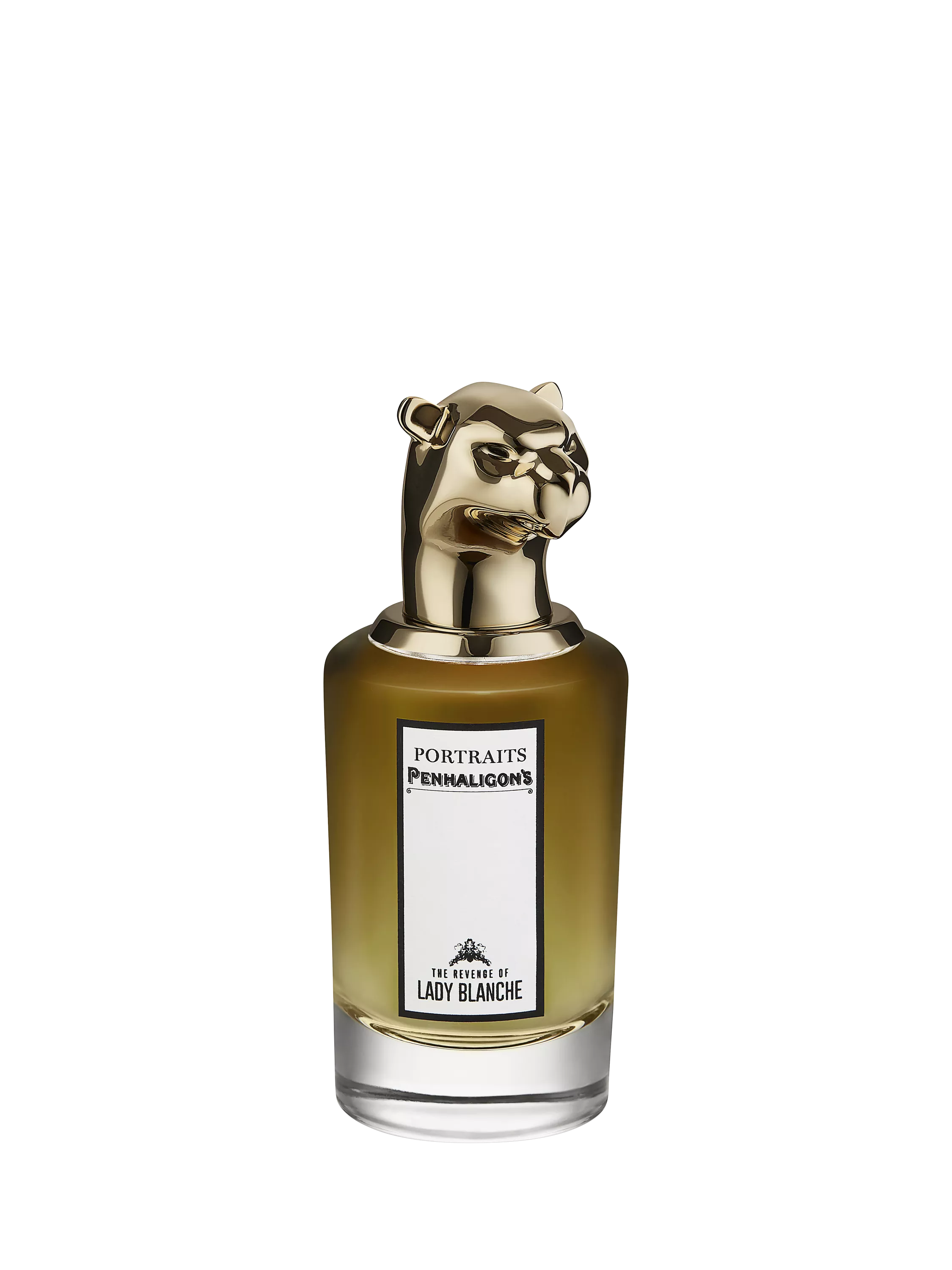 Penhaligon's Lady Blanche perfume 75ml, imported from the UK