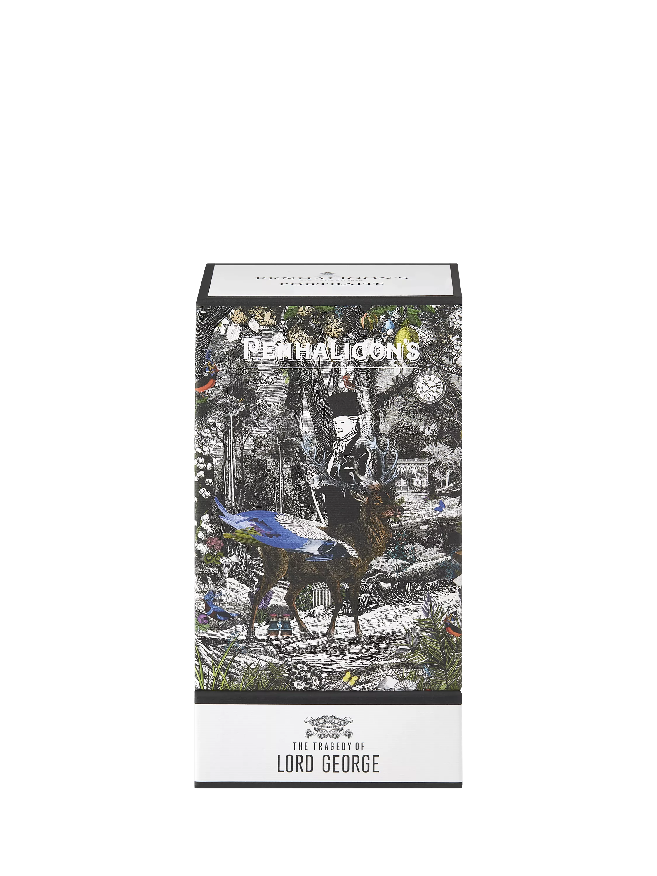 Penhaligon's eau de parfum The Tragedy of Lord George 75ml - British product