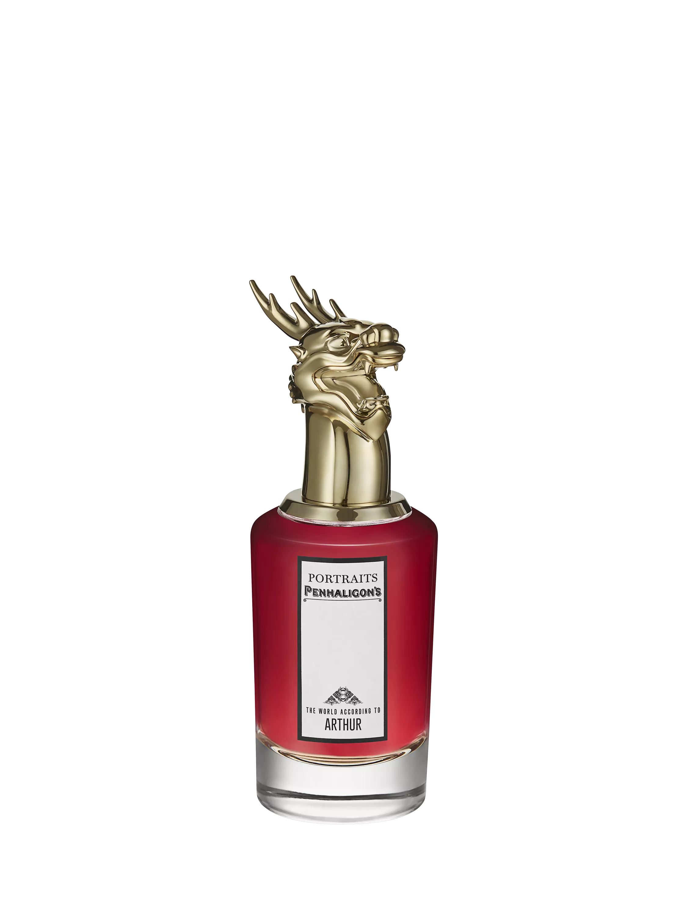 Penhaligon's The World According To Arthur eau de parfum 75ml (British brand)