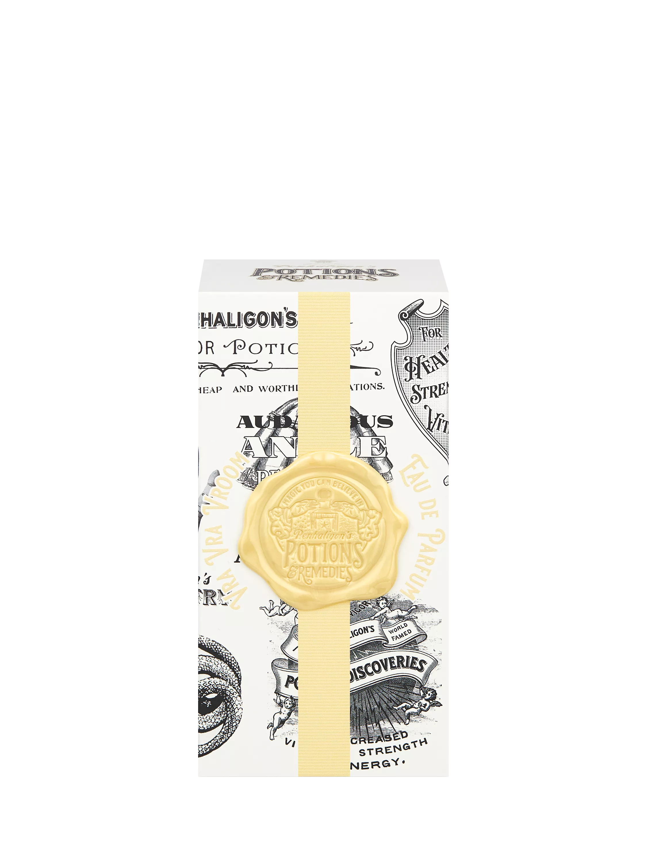Penhaligon's Vra Vra Vroom Eau de Parfum 100ml, imported from the UK