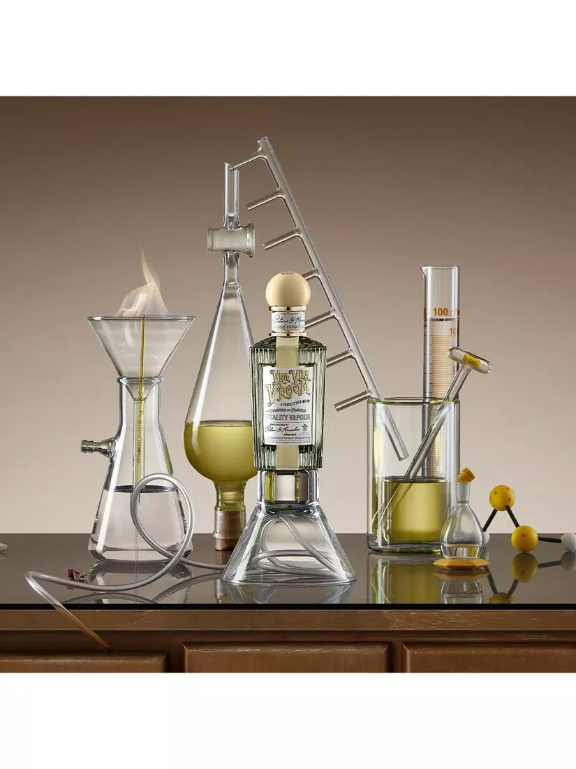 Penhaligon's Vra Vra Vroom Eau de Parfum 100ml, imported from the UK