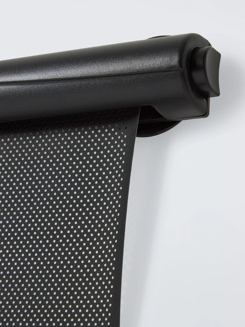 John Lewis car roller sun shade, pack of 2, UK version