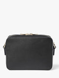 Aspinal of London leather camera crossbody bag, UK version