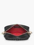 Aspinal of London leather camera crossbody bag, UK version