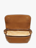 Aspinal of London Ella Grande leather crossbody bag (British brand)