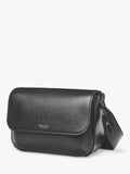 Aspinal of London Ella Grande leather crossbody bag (British brand)