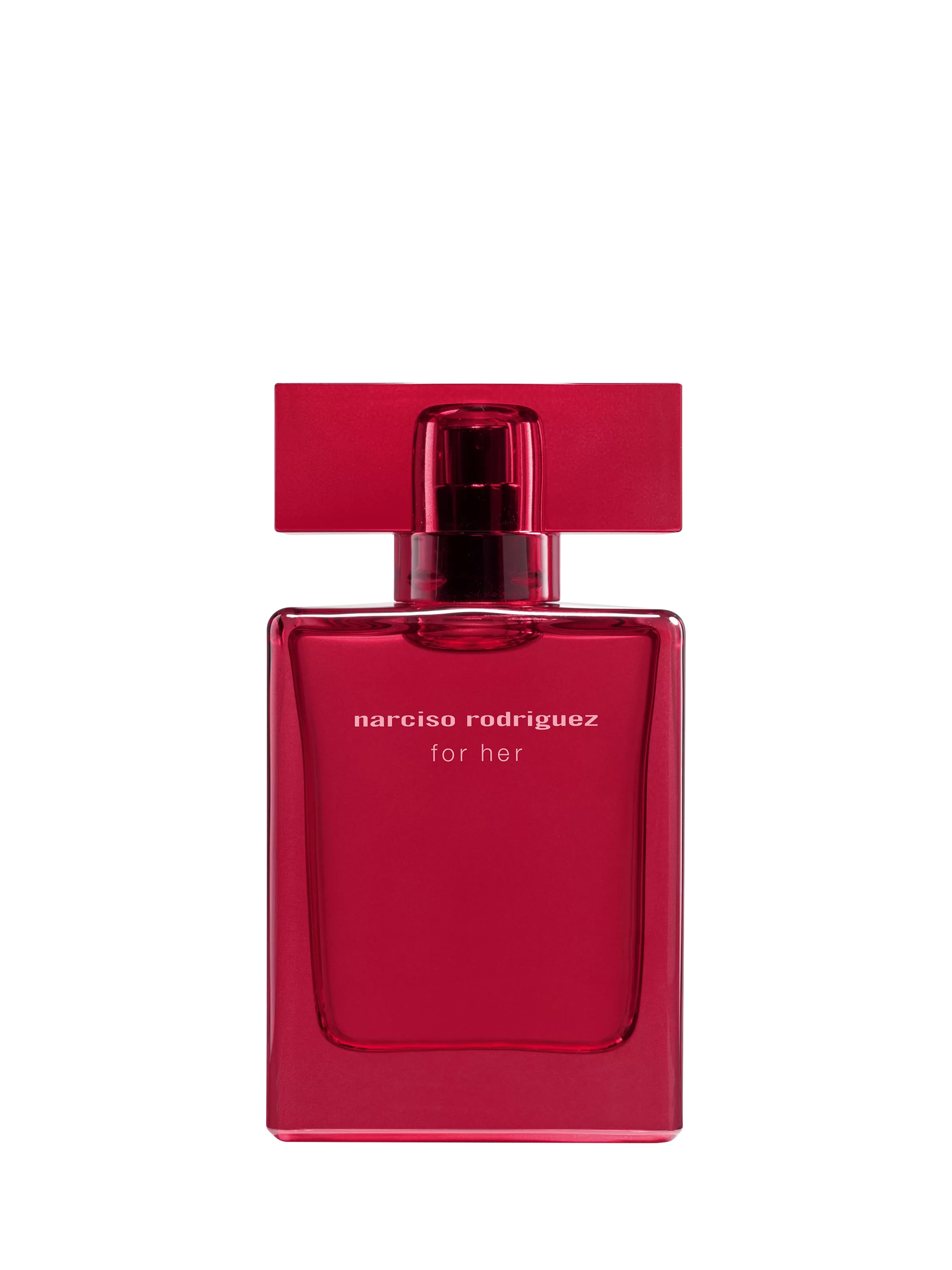 Narciso Rodriguez perfume For Her Intense 30ml, imported from the UK