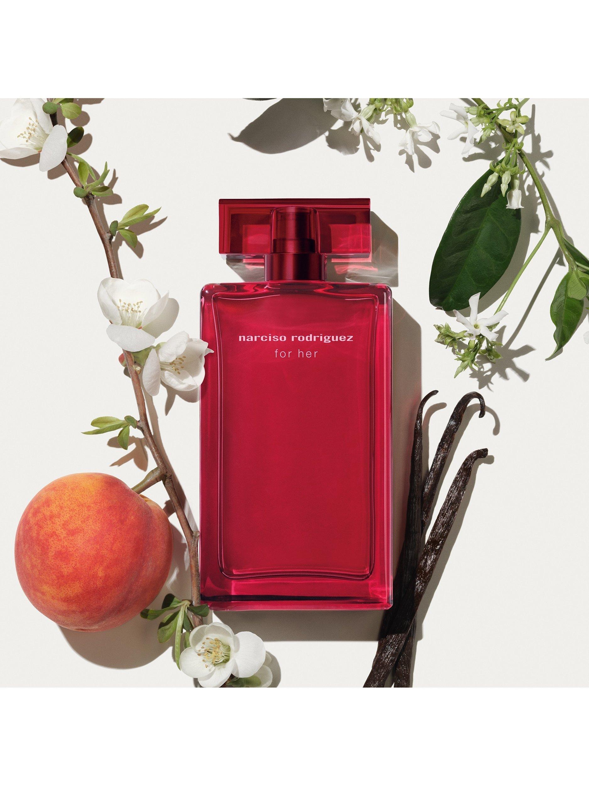 Narciso Rodriguez perfume For Her Intense 30ml, imported from the UK