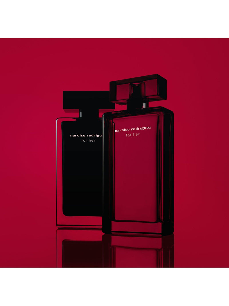 Narciso Rodriguez perfume For Her Intense 30ml, imported from the UK