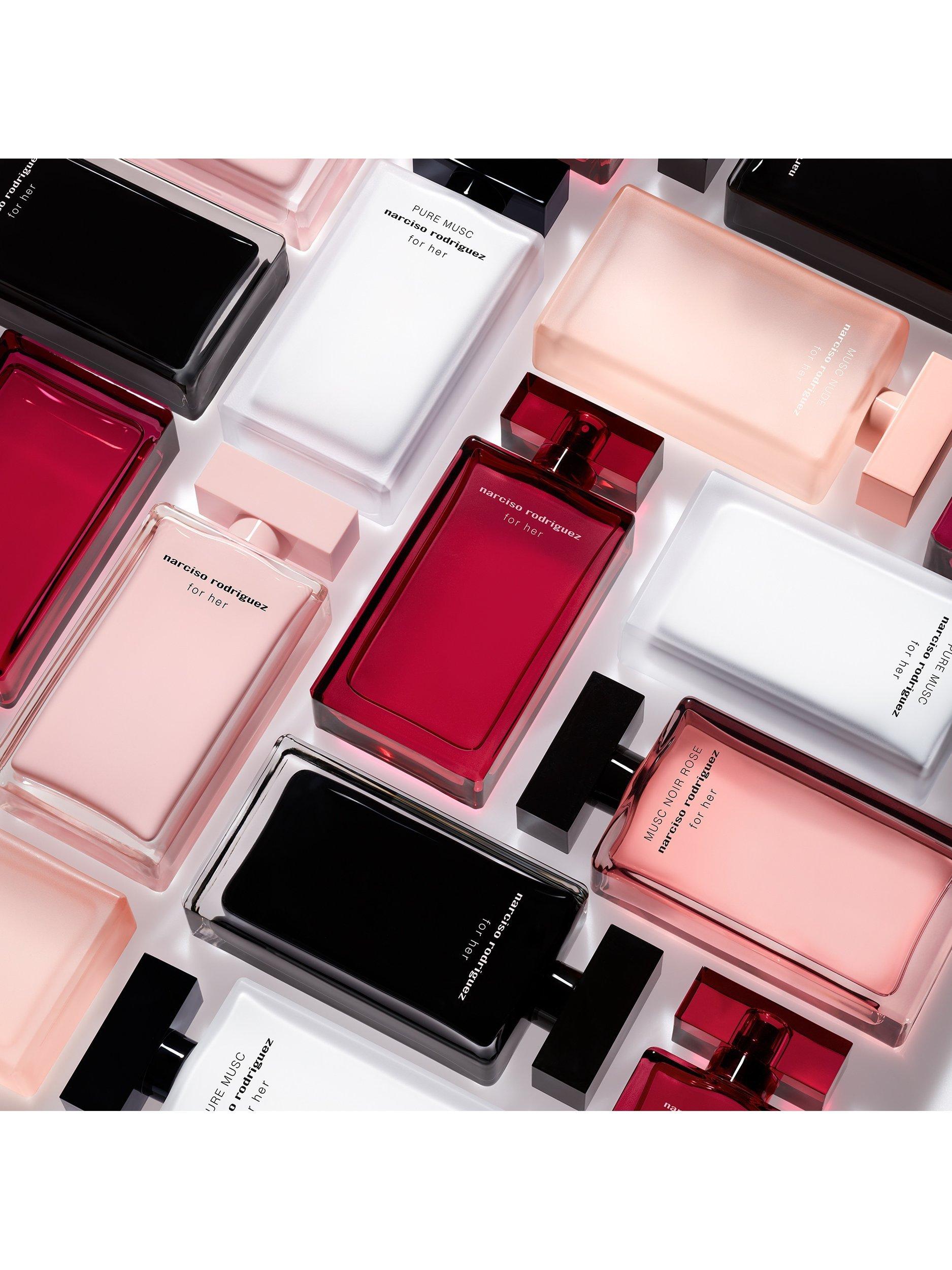Narciso Rodriguez perfume For Her Intense 30ml, imported from the UK