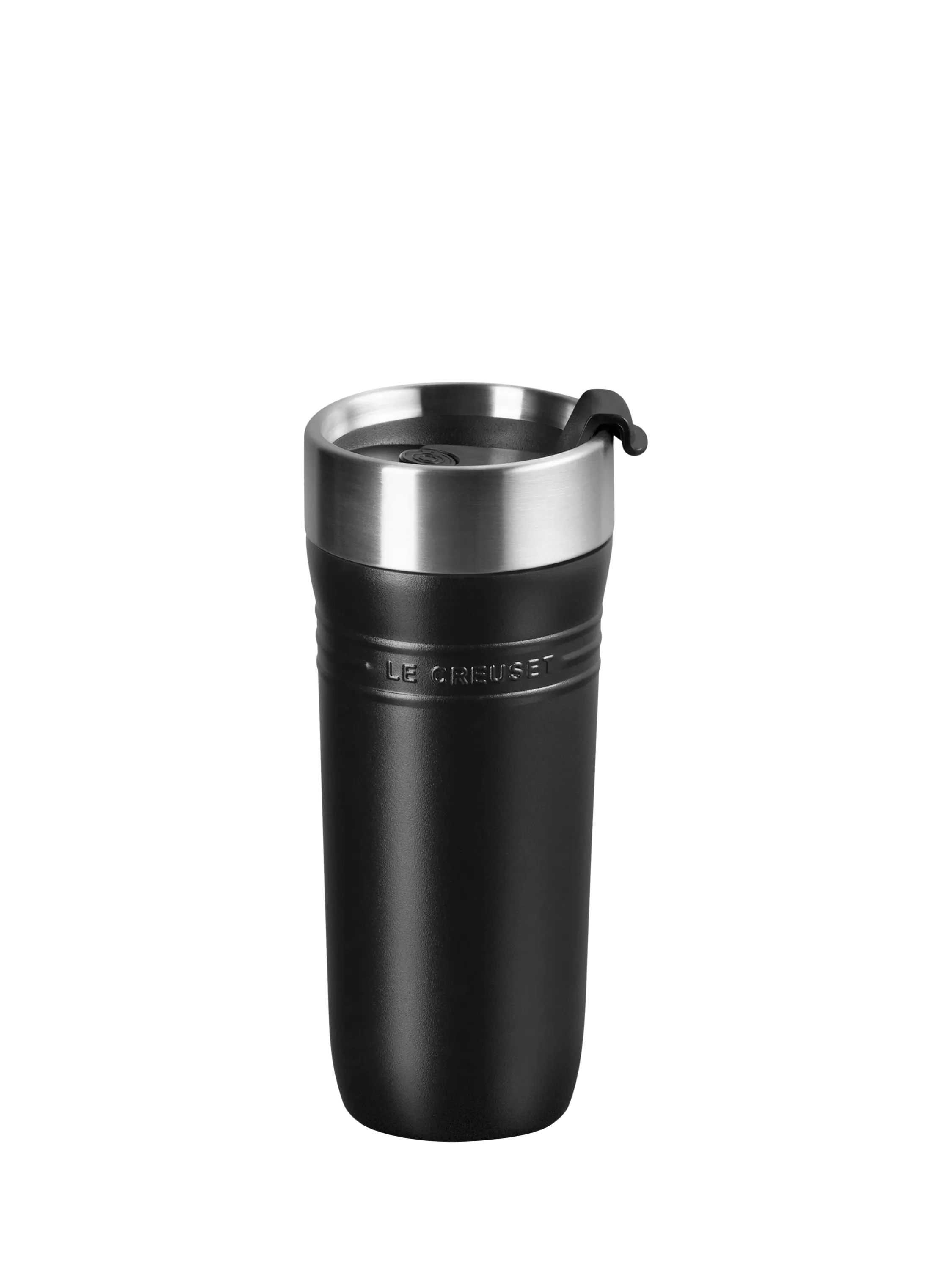 Le Creuset travel mug 350ml, UK version