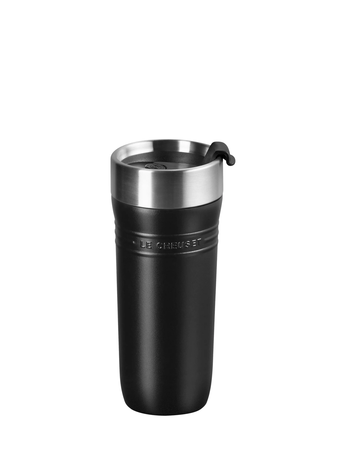 Le Creuset travel mug 350ml, UK version