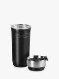 Le Creuset travel mug 350ml, UK version