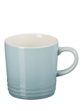 Le Creuset Stoneware Mug, 350ml, Sea Salt