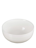 Le Creuset stoneware coupe cereal bowl 15.9cm, UK version
