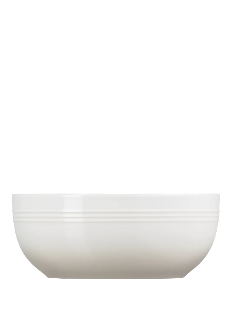 Le Creuset stoneware coupe cereal bowl 15.9cm, UK version