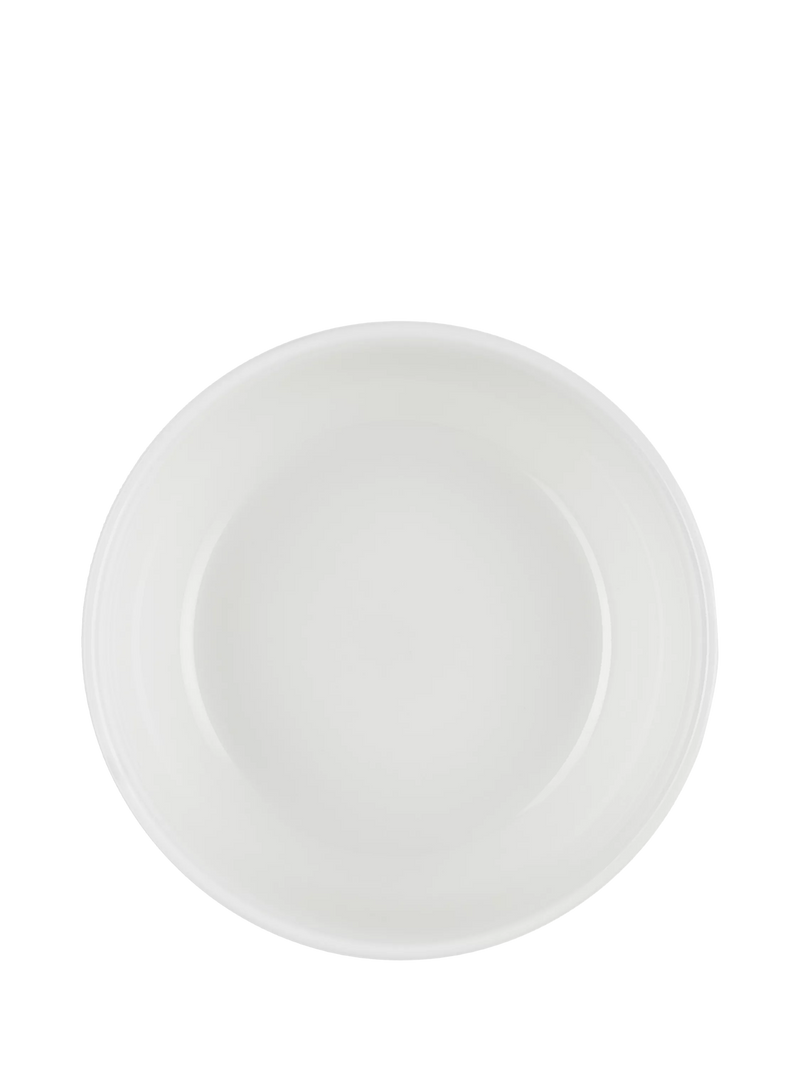 Le Creuset stoneware coupe cereal bowl 15.9cm, UK version