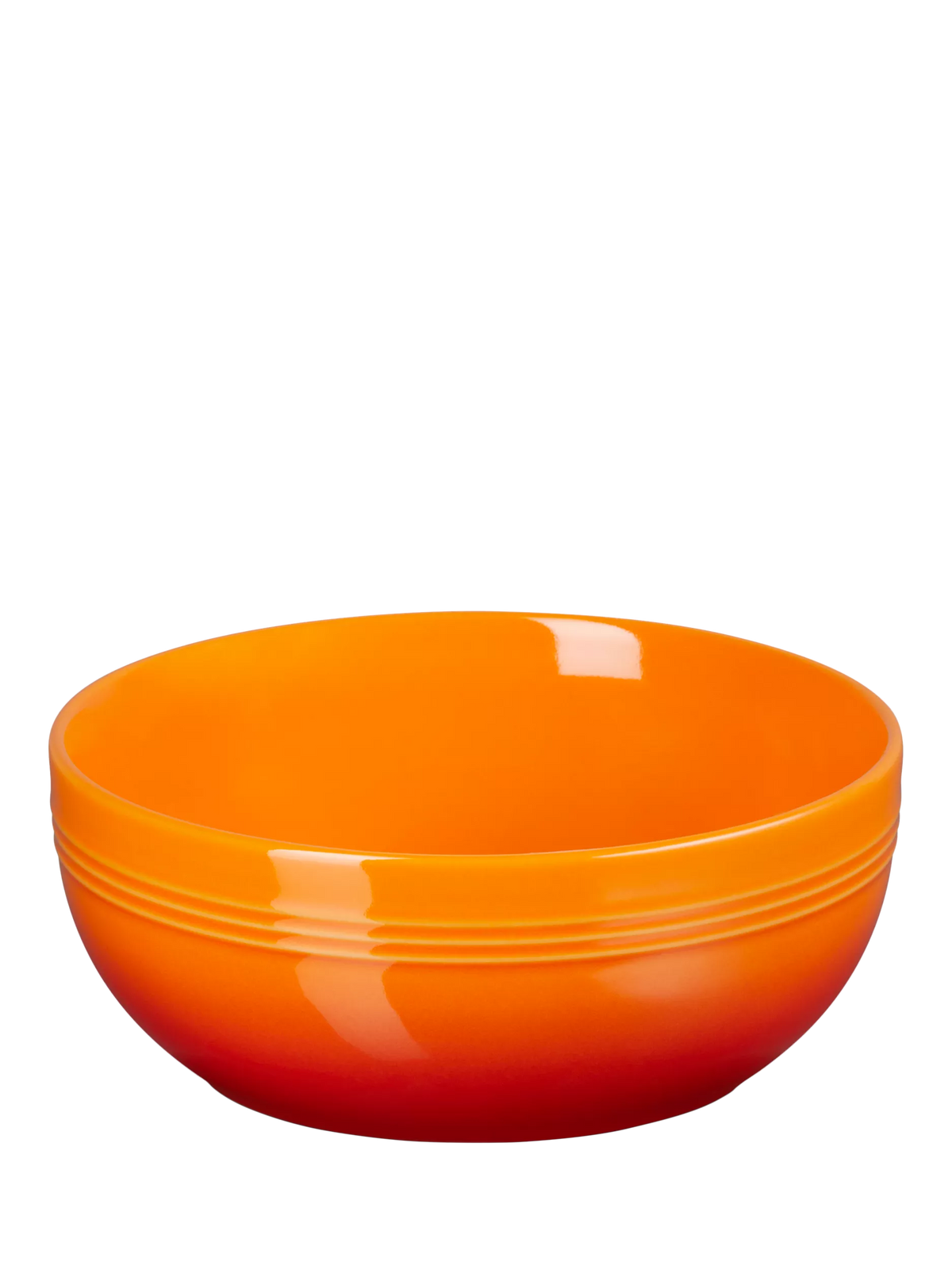Le Creuset Stoneware Coupe Cereal Bowl, 15.9cm