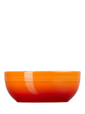 Le Creuset stoneware coupe cereal bowl 15.9cm, UK version