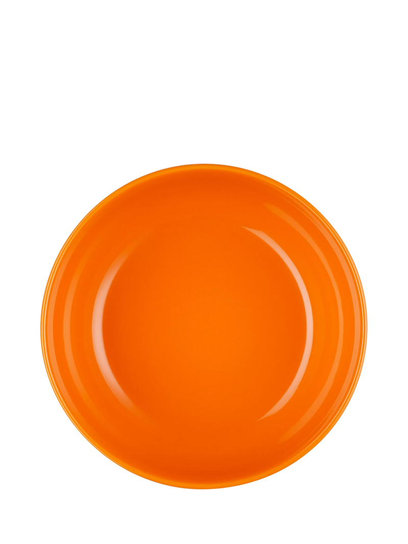Le Creuset stoneware coupe cereal bowl 15.9cm, UK version