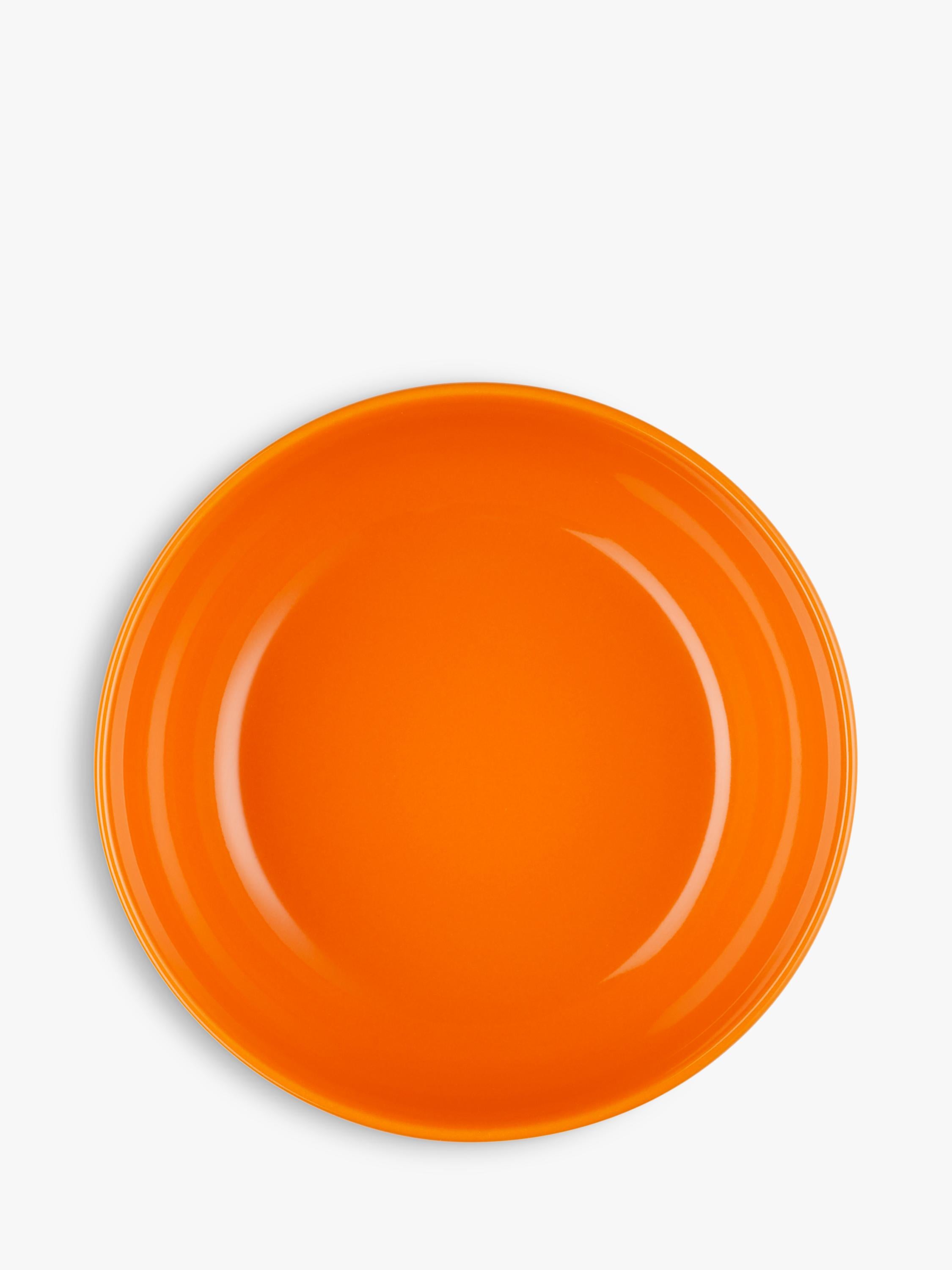 Le Creuset stoneware coupe cereal bowl 15.9cm, UK version