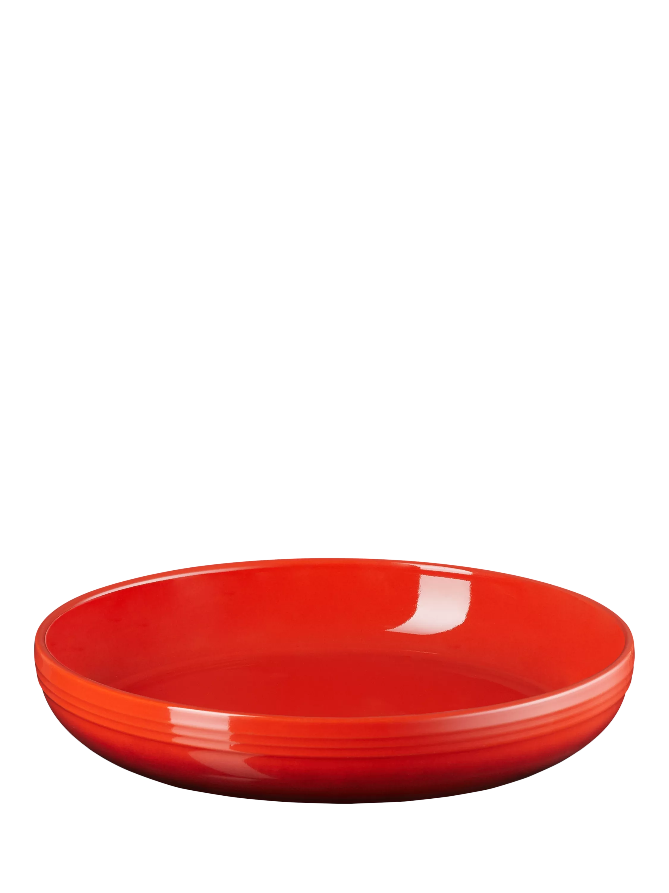 Le Creuset stoneware pasta bowl 21.7cm, UK version