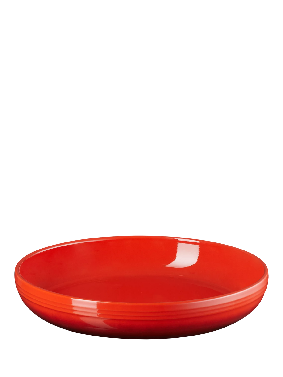 Le Creuset stoneware pasta bowl 21.7cm, UK version