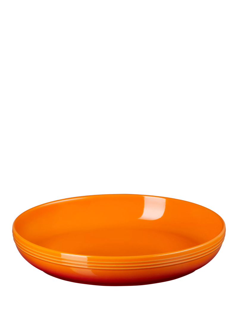 Le Creuset stoneware pasta bowl 21.7cm, UK version