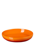 Le Creuset stoneware pasta bowl 21.7cm, UK version