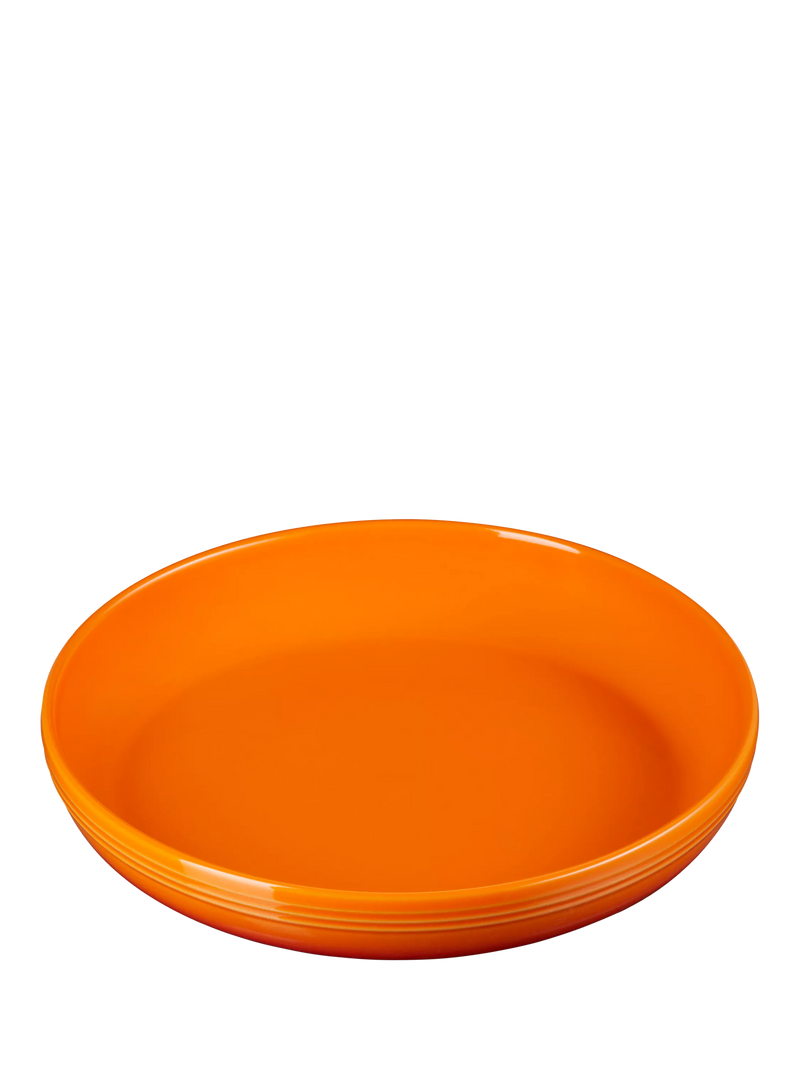 Le Creuset stoneware pasta bowl 21.7cm, UK version