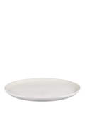 Le Creuset stoneware coupe dinner plate 27cm, UK version
