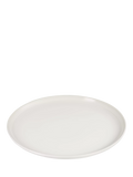 Le Creuset stoneware coupe dinner plate 27cm, UK version