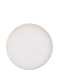Le Creuset stoneware coupe dinner plate 27cm, UK version