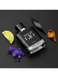Giorgio Armani Acqua Di Giò Elixir parfum 50ml, imported from the UK