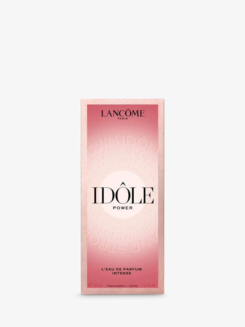 Lancôme Idôle Power Eau de Parfum Intense perfume, UK version