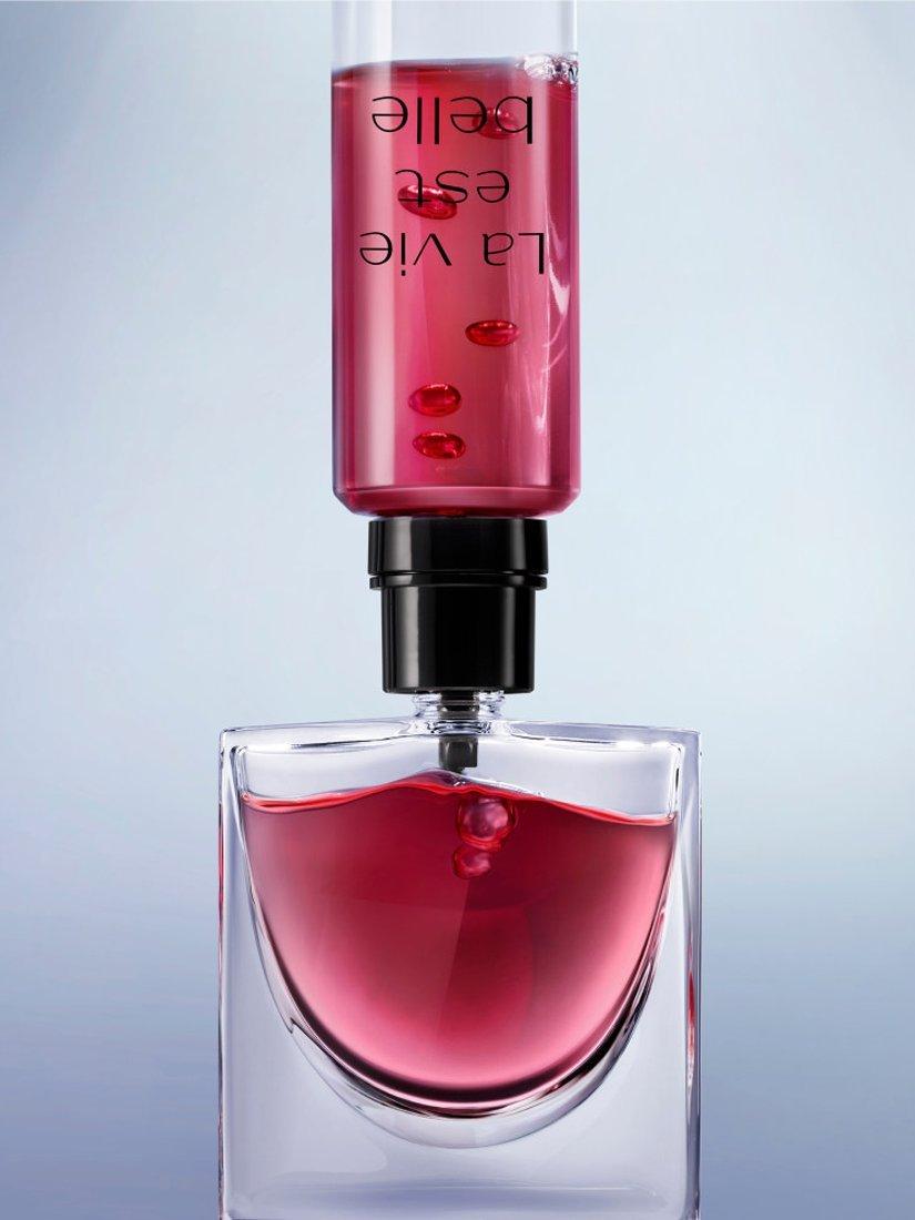 Lancôme La Vie Est Belle L'Elixir eau de parfum refill 100ml, UK version