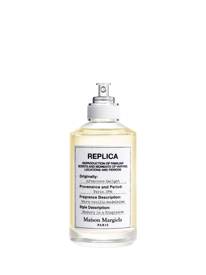 Maison Margiela Replica Afternoon Delight EDT 100ml, imported from the UK