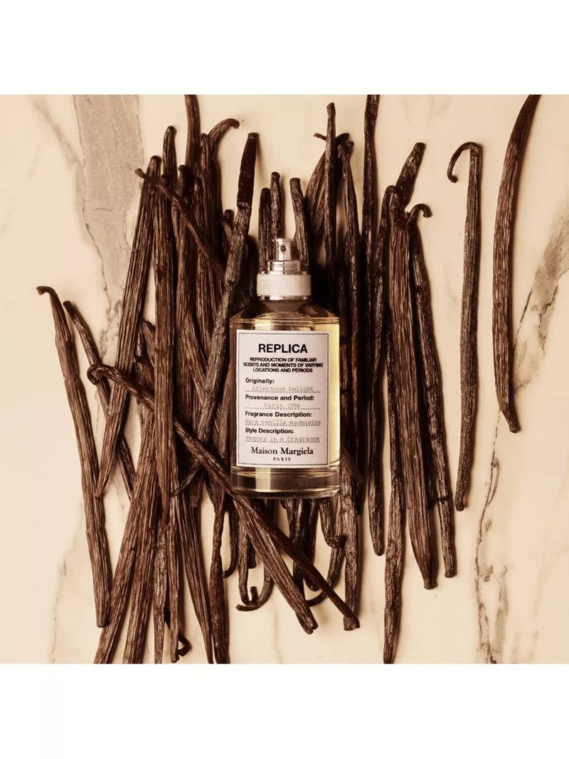Maison Margiela Replica Afternoon Delight EDT 100ml, imported from the UK